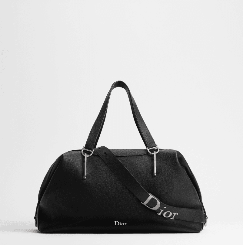 Dior Bolt sac Weekender