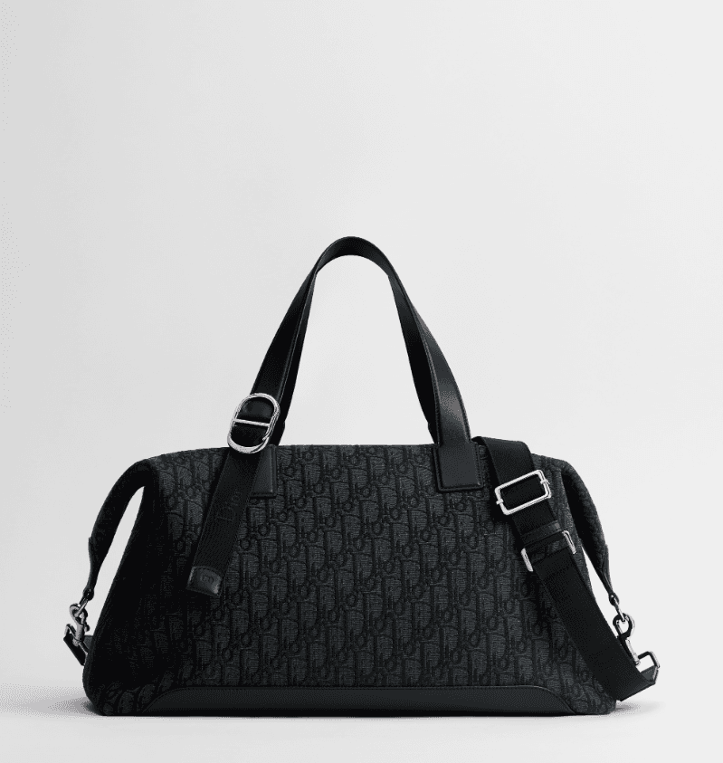 Dior Jett sac Weekender