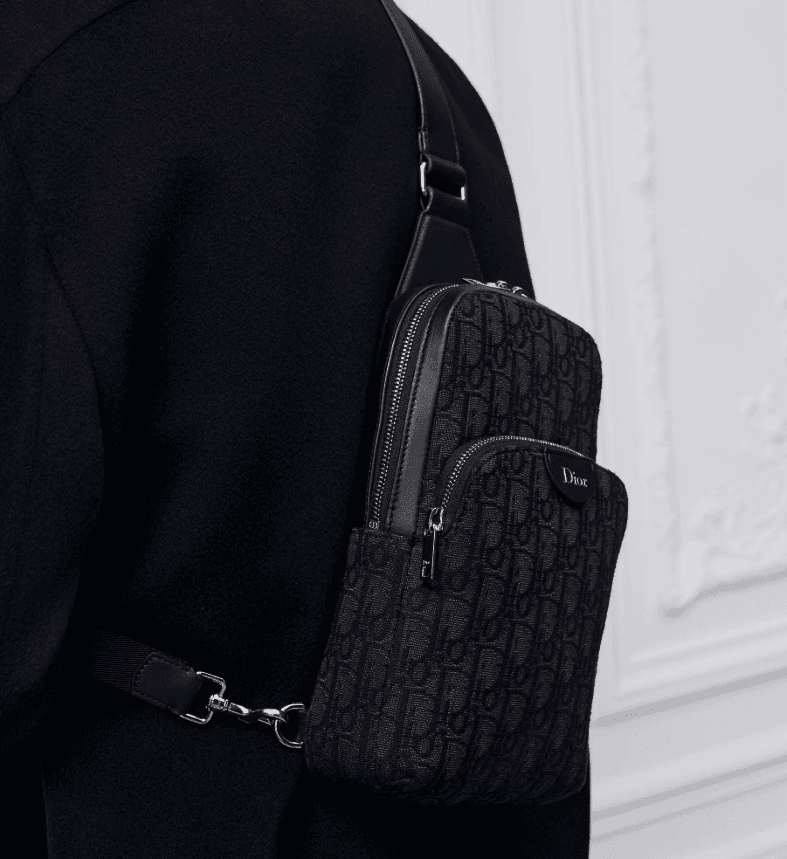Dior Rider Slingbag