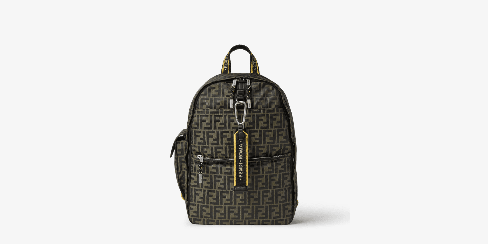 Fendi Climb Sac à dos