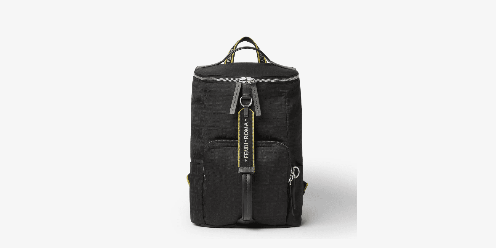 Fendi Sac à dos Tourist
