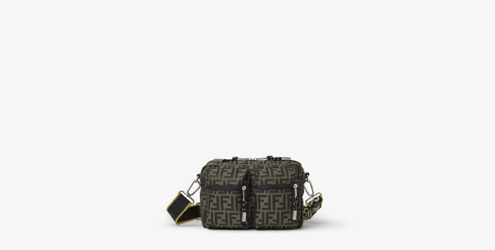Fendi Sac caméra