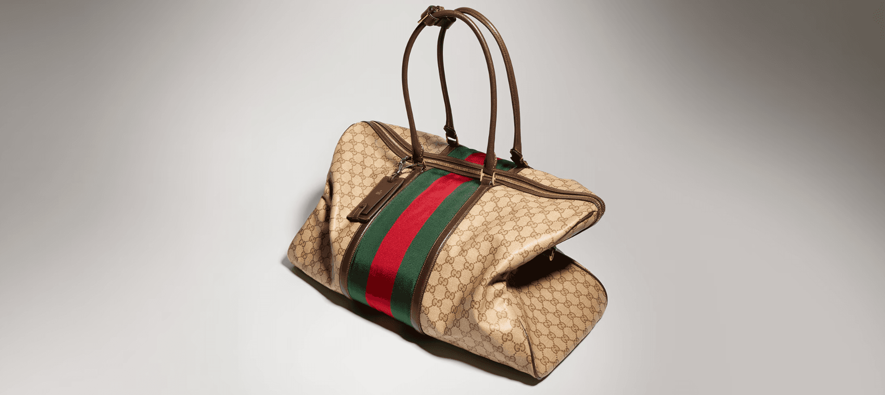 Gucci GG Sac de voyage
