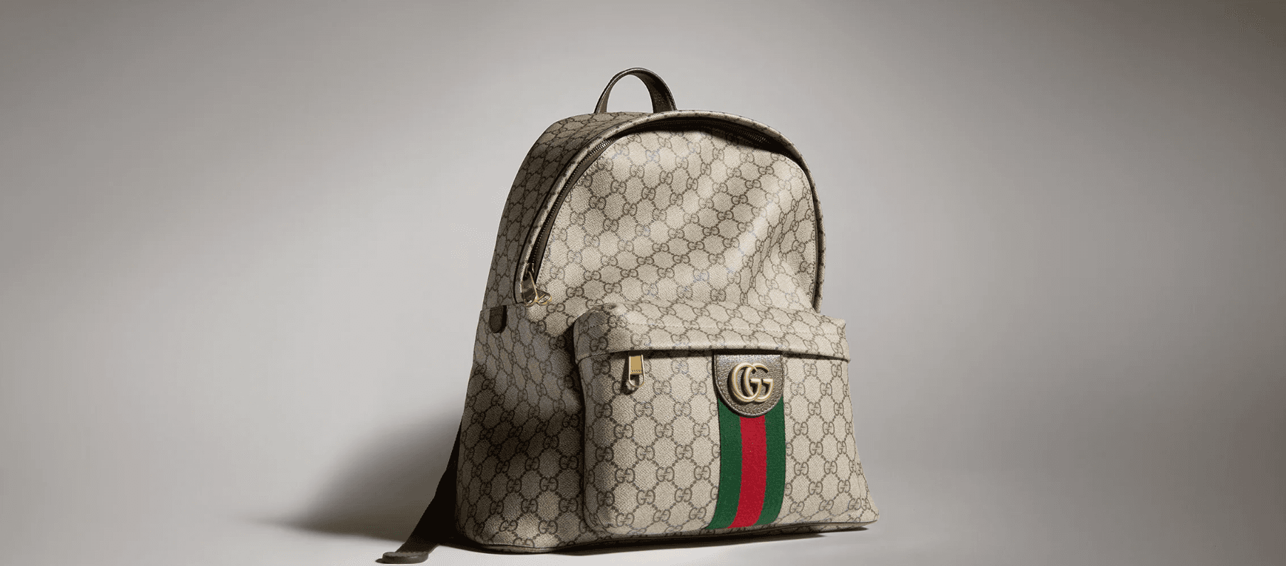 Gucci Ophidia sac à dos