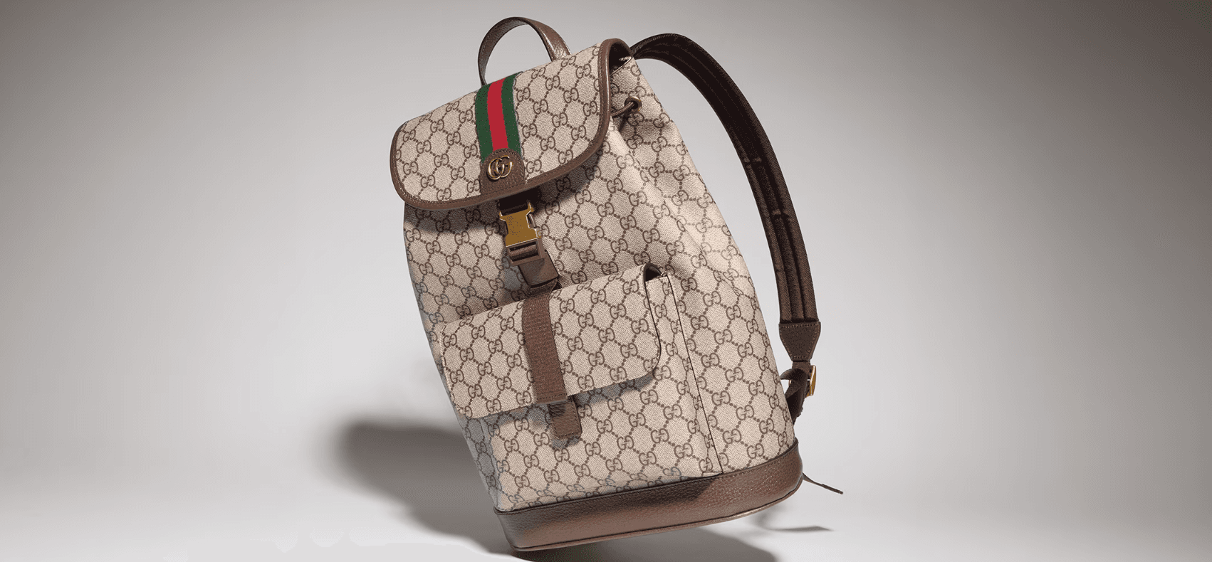 Gucci Ophidia sac à dos