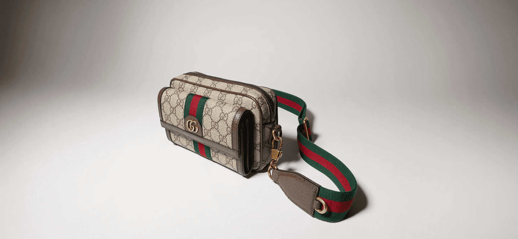 Gucci Ophidia sac Ophidia