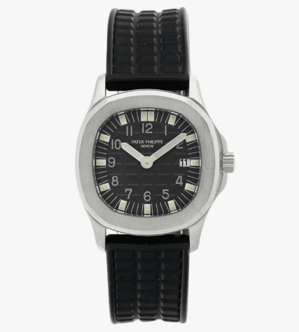 Patek Philippe Aquanaut