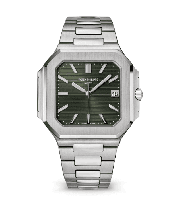 Patek Philippe Cubitus