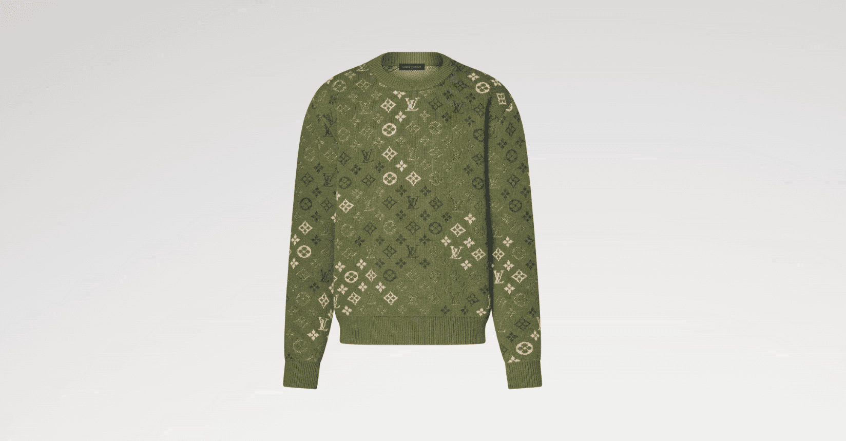 Pull Monogram