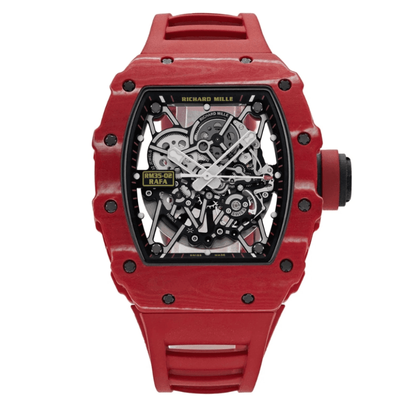 Richard Mille RM 035-02