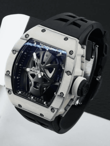 Richard Mille RM 052