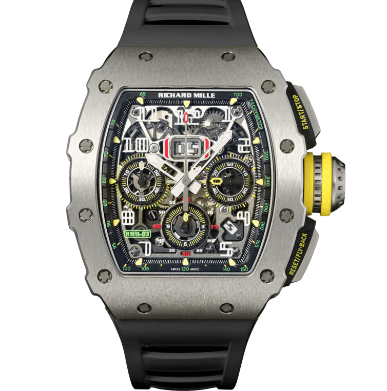Richard Mille RM 11ｰ03