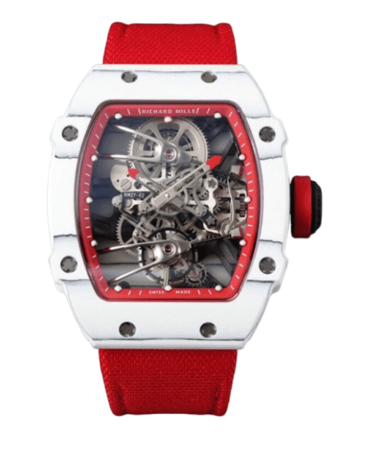 Richard Mille RM 27-02