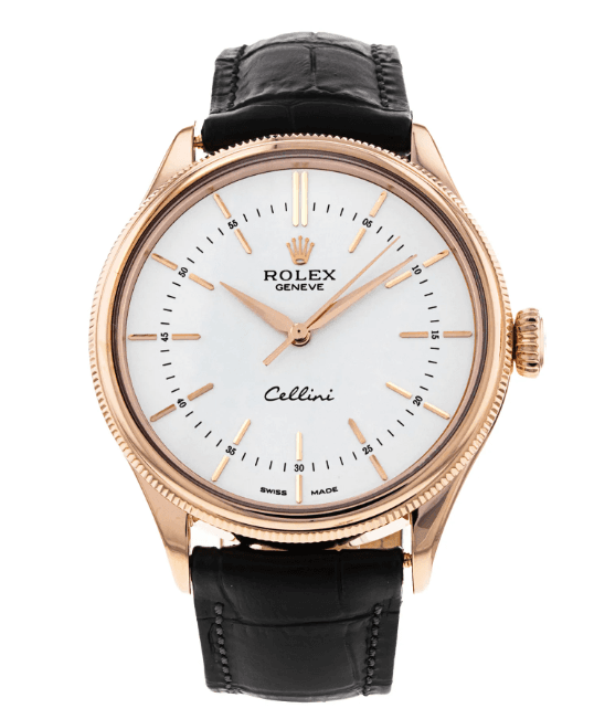 Rolex Cellini