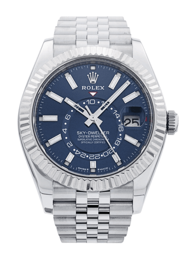 Rolex Sky-Dweller
