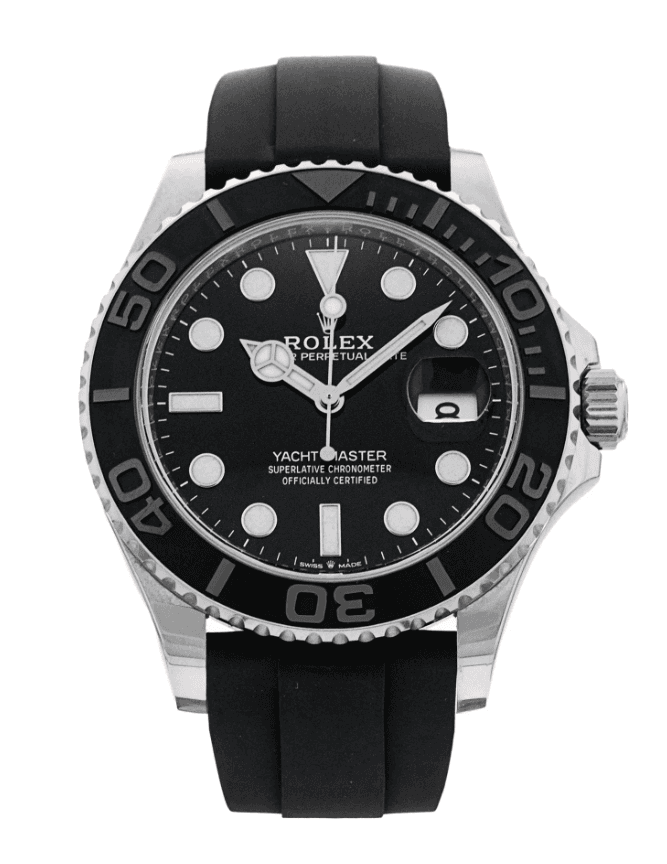 Rolex Yacht Master