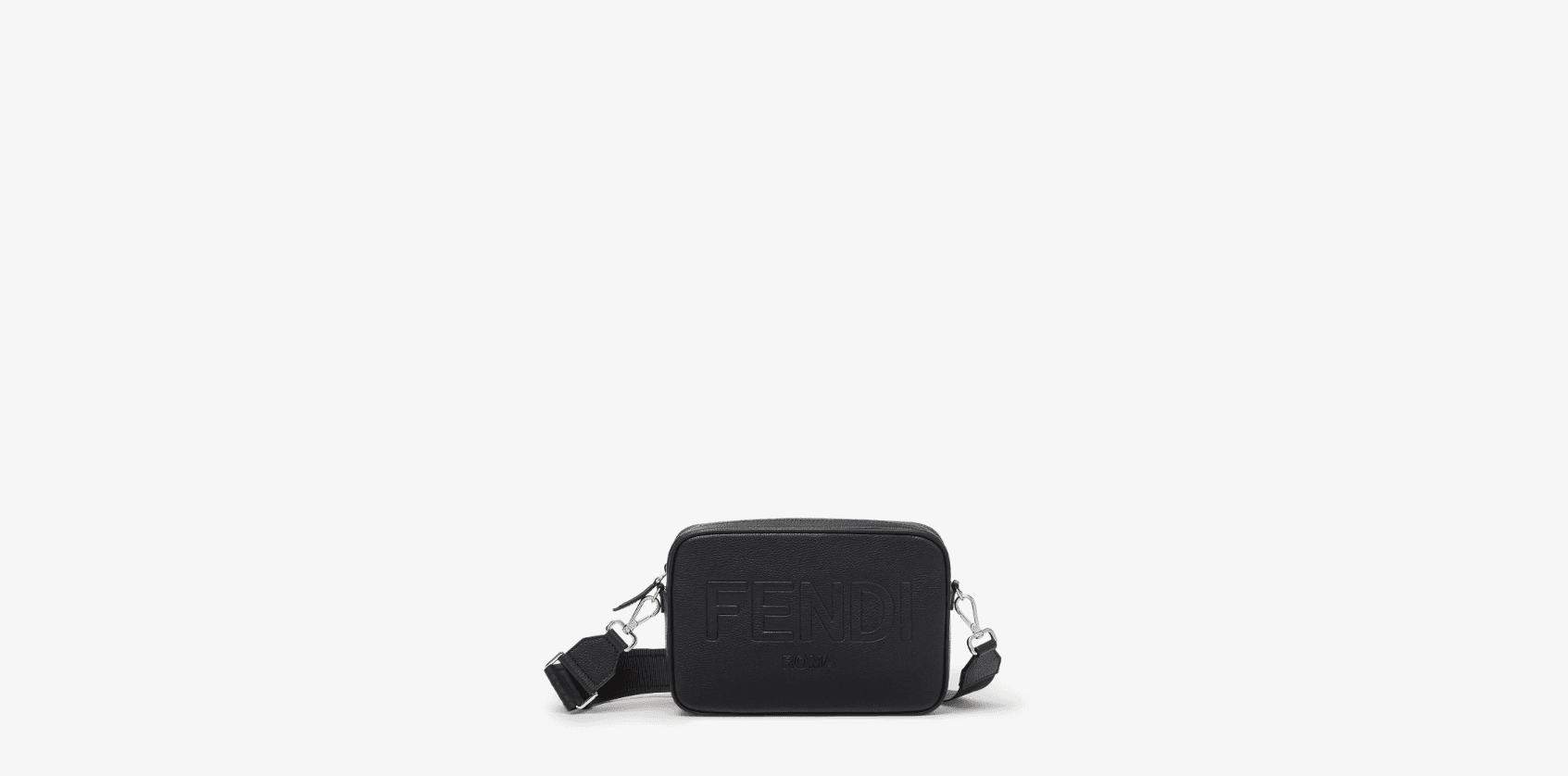 Sac camera Fendi Roma