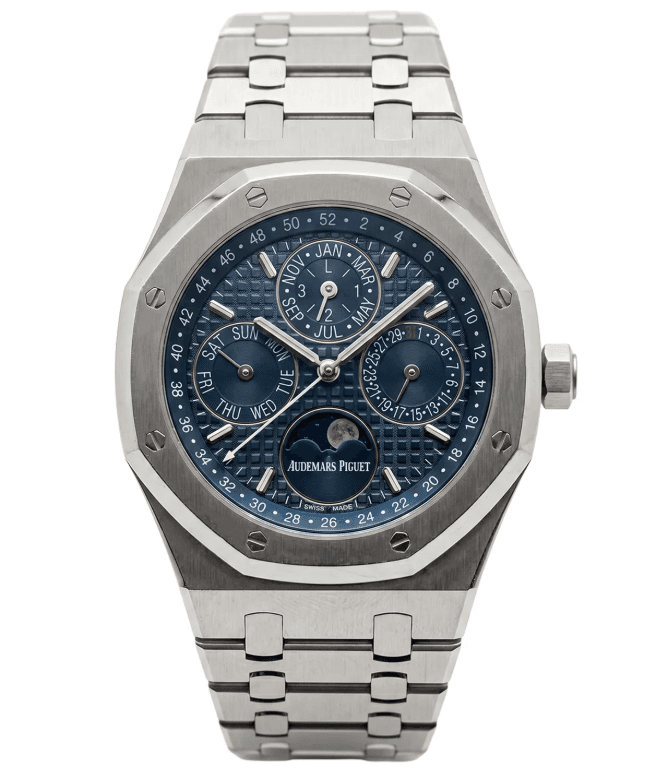 Audemars Piguet Royal Oak Perpetual Calendar