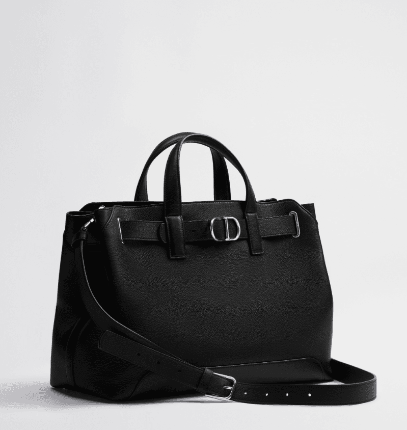 Dior Normandie Medium cabas