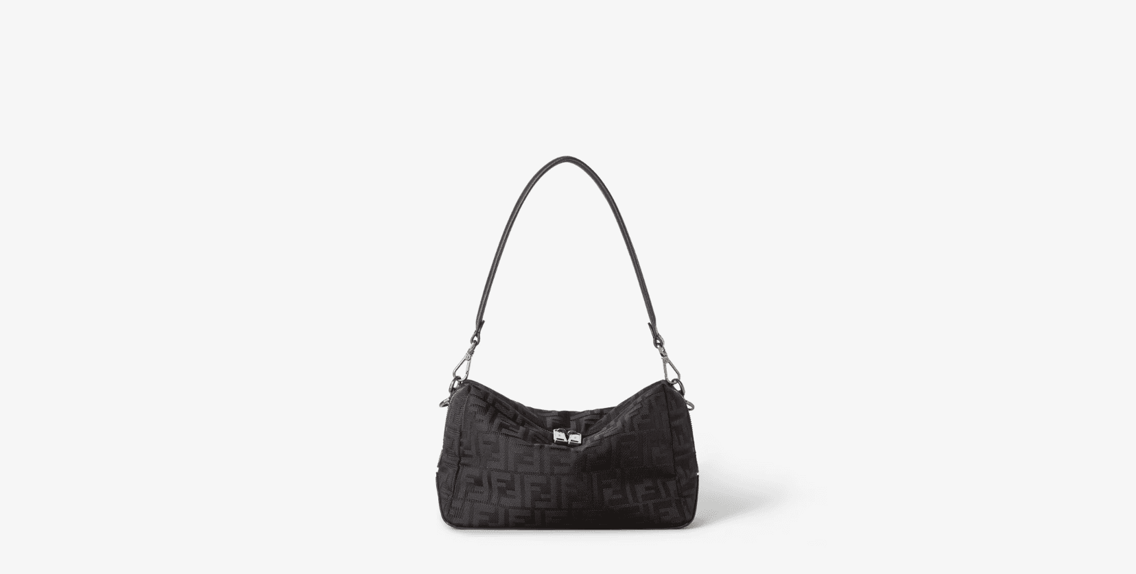Fendi Lui Medium Squared FF