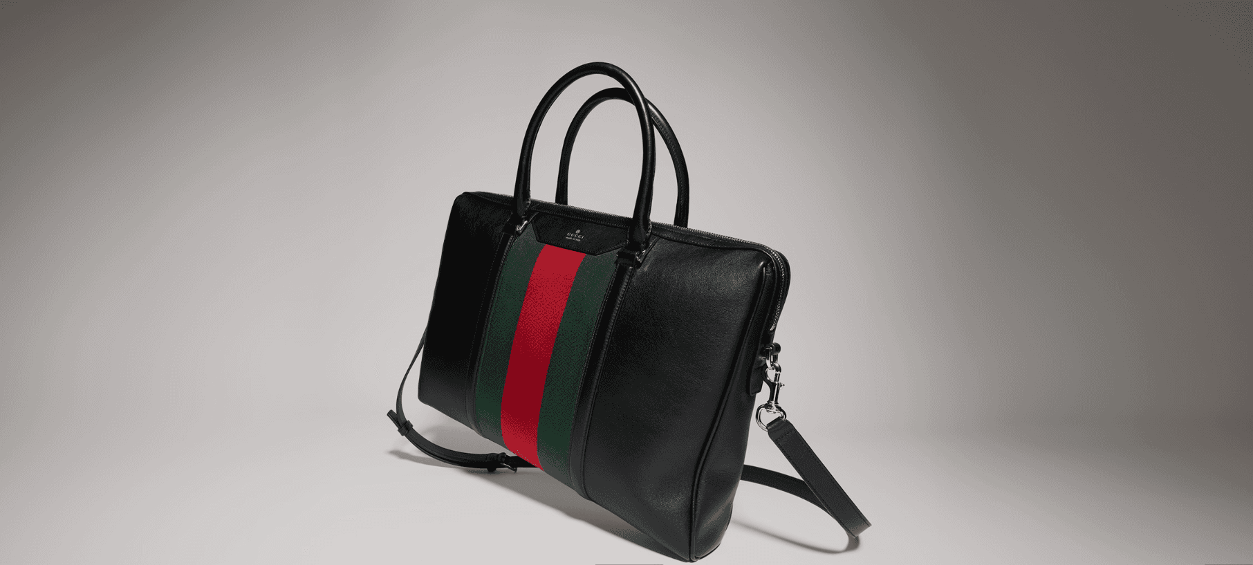 Gucci Essence Classic porte-documents
