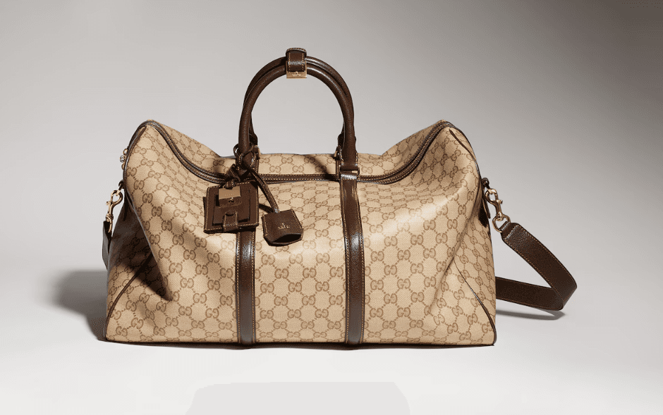 Gucci Essence Classic sac de voyage