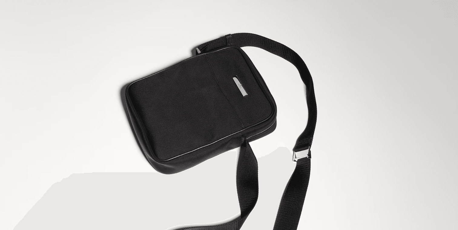 Gucci Tag petit sac à bandoulière