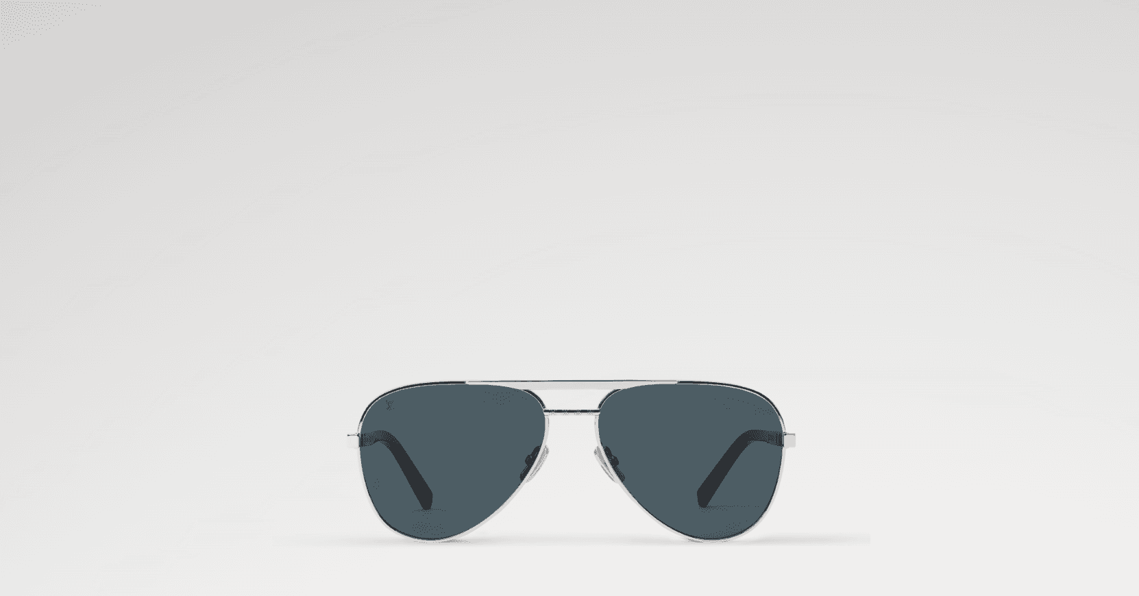 Lunettes de soleil aviateur LV Attitude Z3302U