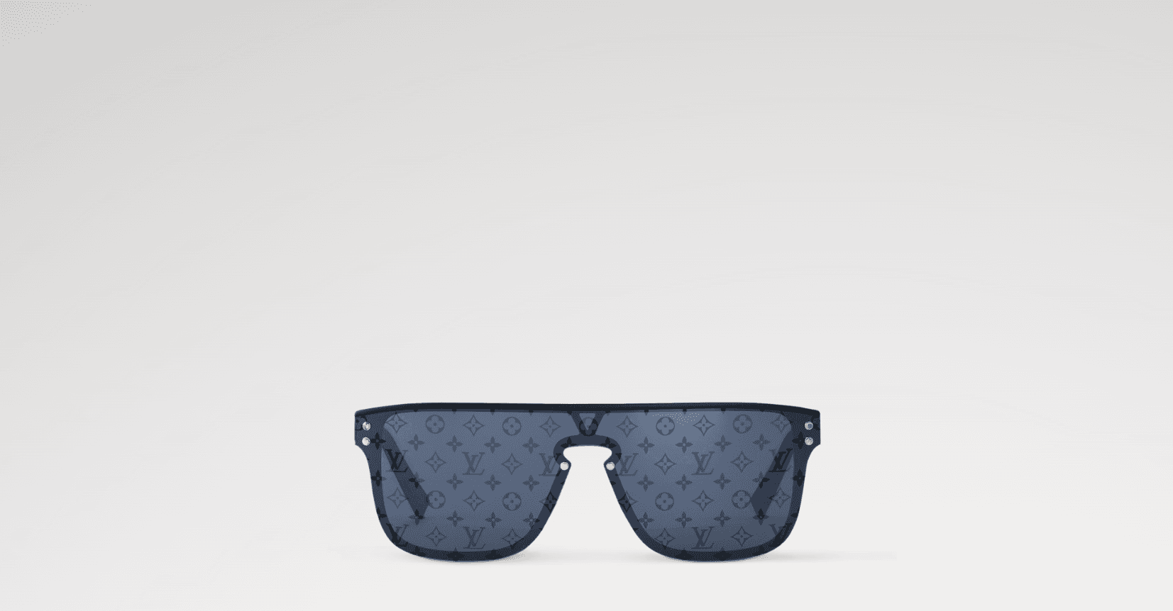 Lunettes de soleil LV Waimea Z1082W