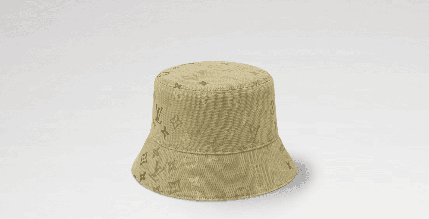 M5615M Bob Monogram Surplus