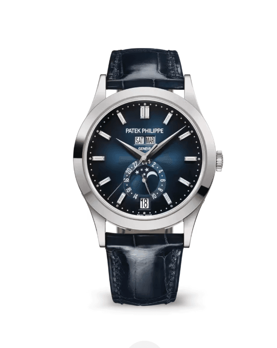 Patek Philippe Complications