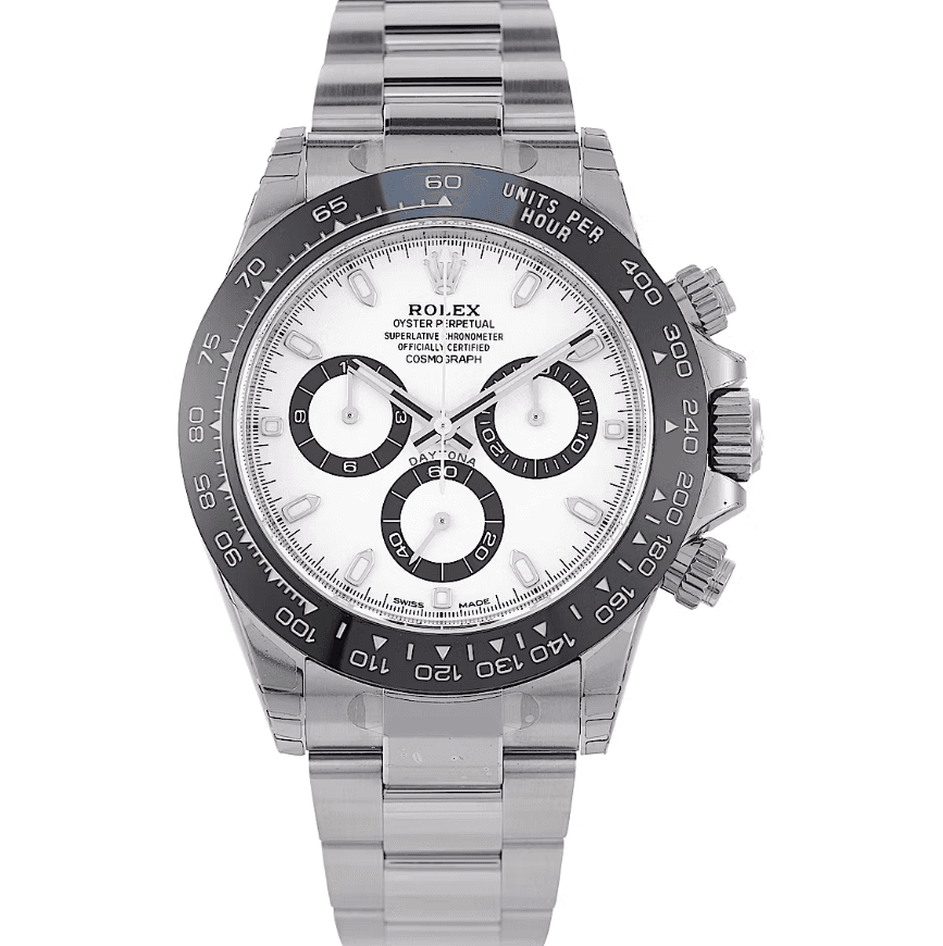Rolex Oyster Perpetual cosmograph daytona